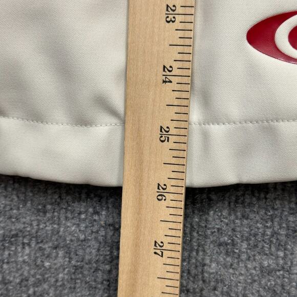 Salomon Women's SmartSkin Snowboard Ski Jacket W/ Liner Size M - Picture 15 of 16